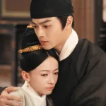 【中国ドラマ】『始まりは君の嘘』のあらすじを解説のワンシーン