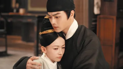 【中国ドラマ】『尚食(しょうしょく)』のあらすじから最終回までを短くわかりやすく簡単に解説