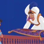 『風と共に去りぬ』のあらすじと結末を解説のワンシーン