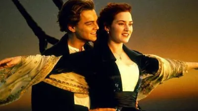 【短くわかる】タイタニックあらすじ解説｜感動ストーリーを凝縮！