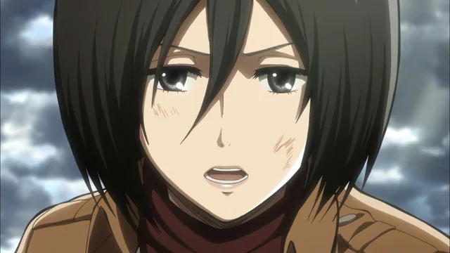 『進撃の巨人』のあらすじを短く簡単にわかりやすくネタバレ解説のワンシーン