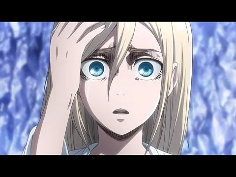 『進撃の巨人』のあらすじを短く簡単にわかりやすくネタバレ解説のワンシーン