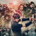 【ディズニー映画】『モアナと伝説の海』を簡単に解説 | モアナ1のあらすじのワンシーン