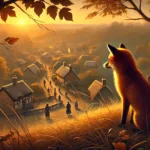 『星の王子様』のあらすじを短く解説のワンシーン