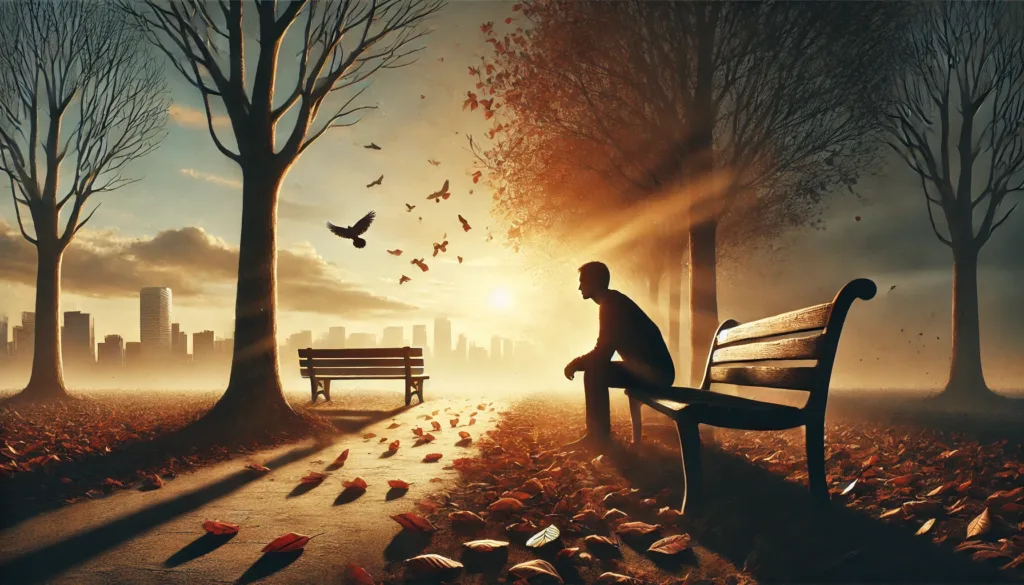 『ごんぎつね』のあらすじを短く解説のワンシーン