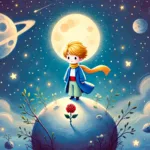 『西の魔女が死んだ』のあらすじを300字で解説のワンシーン