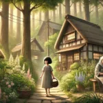 『注文の多い料理店』あらすじ＆ネタバレ徹底解説｜知られざる魅力とは？のワンシーン