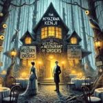 『西の魔女が死んだ』のあらすじを300字で解説のワンシーン