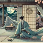 『君たちはどう生きるか』のあらすじを長めに解説のワンシーン