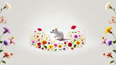 【小説】『アルジャーノンに花束を』のあらすじを簡単に解説