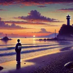 井上ひさしの『握手』のあらすじと魅力を短く解説のワンシーン