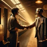 夏目漱石『こころ』上・中・下のあらすじを解説のワンシーン