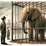 井上ひさしの『握手』のあらすじと魅力を短く解説のワンシーン