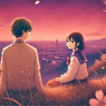 辻村深月『かがみの孤城』のあらすじを短く一言で簡単に解説のワンシーン