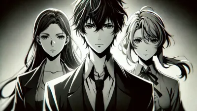 【ドラマ】『私を離さないで』のあらすじを簡単に解説