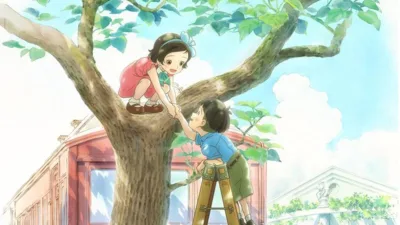 【小説/映画】『窓際のトットちゃん』のあらすじを解説