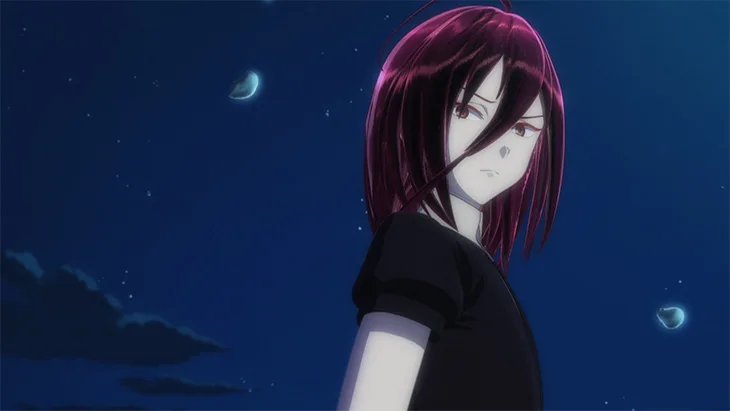 【漫画/アニメ】『宝石の国』のあらすじを簡単に解説のワンシーン