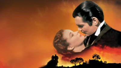 【映画】『風と共に去りぬ』のあらすじと結末を解説