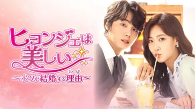 【韓国ドラマ】『ヒョンジェは美しい』のあらすじと最終回を解説