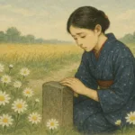 小坂流加の『余命10年』小説のあらすじを解説のワンシーン