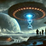 『デルトラクエスト』のあらすじを解説のワンシーン