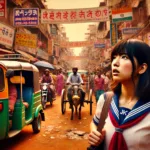 ヘルマン・ヘッセ『少年の日の思い出』 | エーミールや国語のあらすじを解説のワンシーン