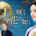 【中国ドラマ】『夢華録（むかろく）』のあらすじを解説のワンシーン
