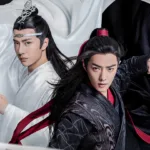 【中国ドラマ】『如意伝』キャスト・相関図とあらすじを全て解説のワンシーン