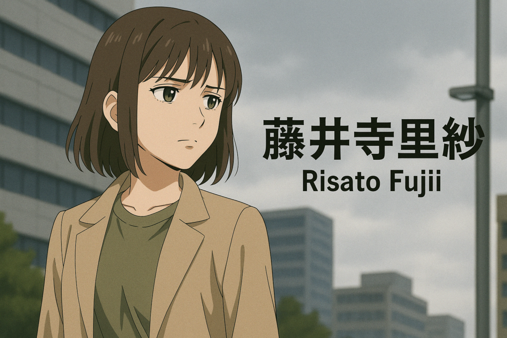 福田和代著『怪物』小説のあらすじを解説のワンシーン