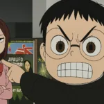 【漫画/アニメ】『チェンソーマン』のあらすじを簡単に解説のワンシーン