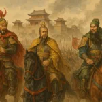 福田和代著『怪物』小説のあらすじを解説のワンシーン