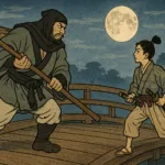 湊かなえの『告白』のあらすじを短く解説のワンシーン