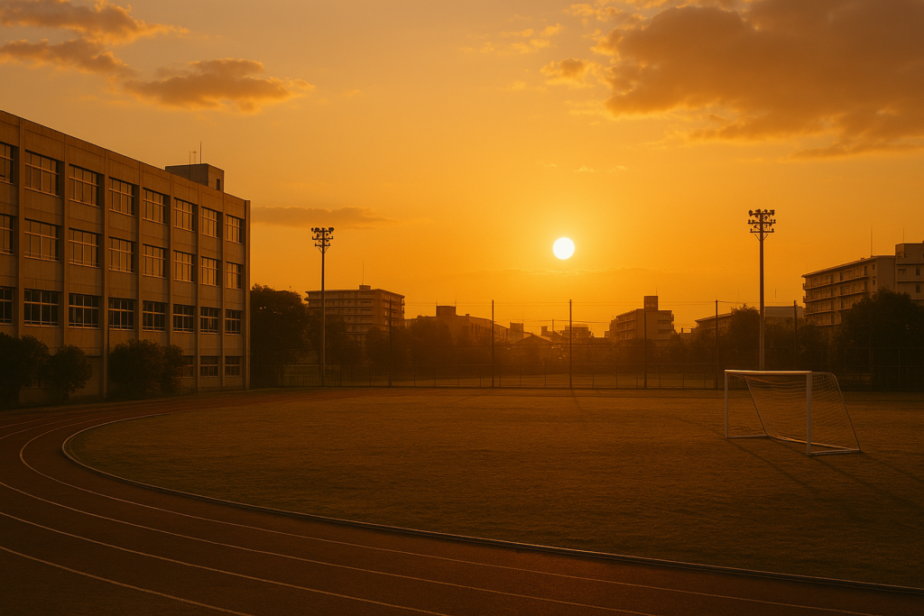 湊かなえの『告白』のあらすじを短く解説のワンシーン