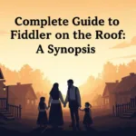 ガリバー旅行記のあらすじを解説：小人から巨人まで、壮大な風刺の旅のワンシーン