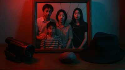 【映画】『ビジターQ』のあらすじを簡単に解説