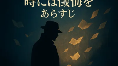 『時には懺悔を』のあらすじと打海文三が描いた障害児問題の深層