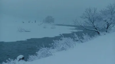 【小説】三浦綾子の『氷点』のあらすじと結末を解説