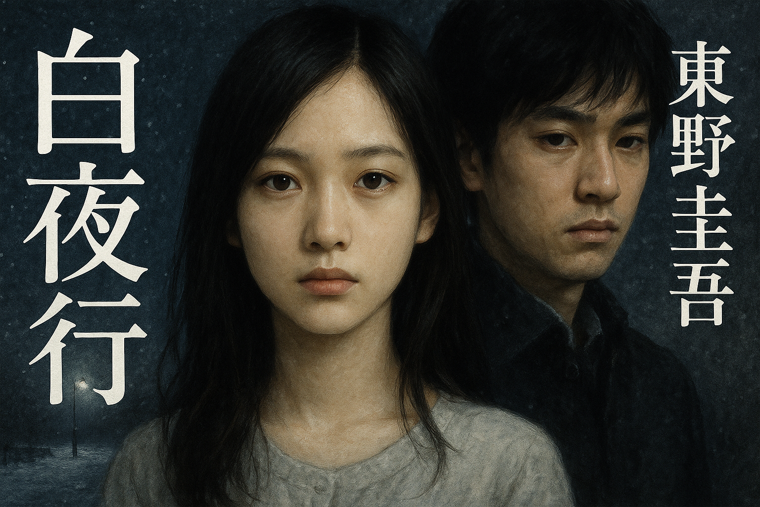 【小説】湊かなえ『白ゆき姫殺人事件』のあらすじを解説 - あらすじマスター.com
