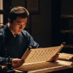 マルケス『百年の孤独』のあらすじをネタバレ解説のワンシーン