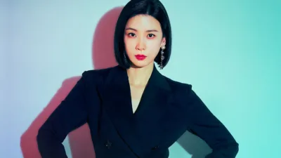 【韓国ドラマ】『ポジション』のあらすじを簡単に解説