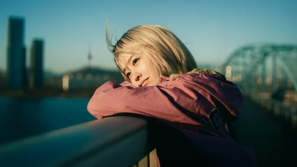 【韓国ドラマ】『未知のソウル』のあらすじを解説のワンシーン