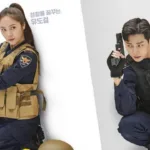 【韓国ドラマ】『ナインルーム』のあらすじを解説のワンシーン