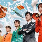 【韓国ドラマ】『スジと出逢ったウリ～医師たちの恋愛事情！？～』のあらすじを解説のワンシーン