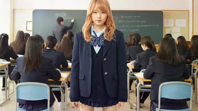 『学年ビリのギャルが1年で偏差値を40上げて慶應大学に現役合格した話』のあらすじと本の解説