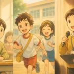 『温羅伝説』のあらすじについて簡単に解説のワンシーン