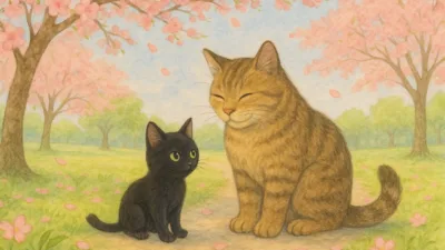 【小説】斉藤洋『ルドルフとイッパイアッテナ』のあらすじについて解説