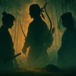 斉藤洋『ルドルフとイッパイアッテナ』のあらすじについて解説のワンシーン