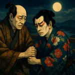 『白鳥の湖』あらすじのバッドエンドを解説のワンシーン