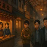 フランツ・カフカ『変身』のあらすじを解説のワンシーン