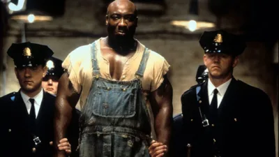 【映画】トム・ハンクス主演『グリーンマイル』のあらすじについて解説